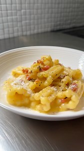 791K views · 18K reactions | Hungry? #Pasta #Carbonara | Cedrik Lorenzen | Facebook