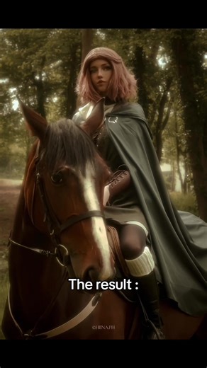 The backstages vs the result of my Melina from Elden Ring pictures 🙏🏻 the artist : @hiinaa.cos 🙂‍↕️ This game really saved my life, I needed to make something beautiful to show how much I love Elden Ring and Fromsoftware and Hiina made an amazing job. Thank you @BandaiNamcoFR for this master piece 🤍 #eldenring #eldenringcosplay #fromsoftware