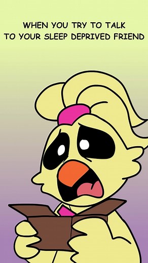 Smiling Critters X Frowning Critter Wimpin Chikin & Floppy Flopzee's Tired Tantrum 🐔🐰 - - au: @eggritos - #poppysplaytime #poppyplaytimechapter3 #dogday #godzilla #mothra #mothraxgodzilla #dogday #catnap #dogdayxcatnap #crackship #reels #fyp #indigopark #rambleyraccoon #mommylonglegs #huggywuggy #catfeine #dogpressed #frowningcritters #dogpressed