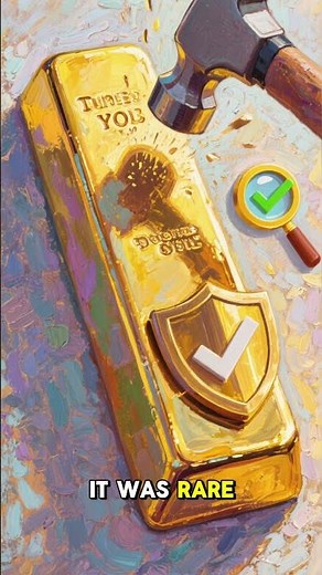 What Is Money Really?.