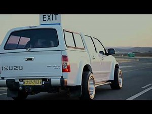 Raymor's ISUZU KB 360 | Coolcat Productionz | Namibia 2023