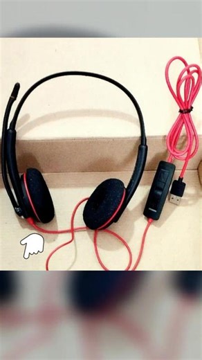 Plantronics Blackwire 3220: Supérieur Audio & Confort
