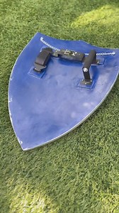 Full Size Link Hylian Zelda Shield With Grip & Handle - Etsy