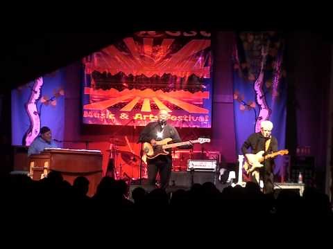 Funky Meters - full set - Nedfest 8-25-13 Nederland, CO SBD HD tripod