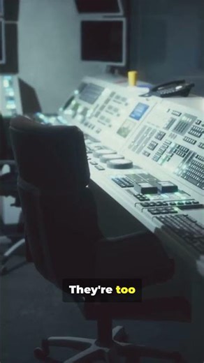 The Old Machines Running Everything #abouttimenews #explained #facts