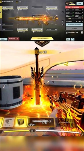 Best FFAR 1 Loadout: The Ultimate Guide #CRAZY.CODMYT #Codm