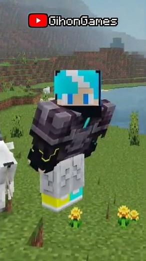 Minecraft tapi Tiap Aku Bunuh Mob akan Drop OP item