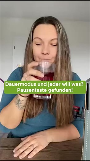 Juicebox ™ für einen Moment der Entspannung, den du verdienst!😍probiere die leckere, nachhaltige Alternative zu Softdrinks im Starter-Set und erlebe die Geschmacksexplosion – die Sinn macht. ✅ 50 Liter purer Geschmack aus nur einer recycelbaren Box ✅ 100% Geschmack, 0% Gedanken an deine Waage ✅ Bis zu 1 Jahr haltbar geöffnet und ungekühlt, genieße in deinem Tempo. Komm in den unvergleichlichen Genuss von JuiceBox™ und sichere dir jetzt dein Starter-Set, und profitiere von 1x Juicebox ™ und eine