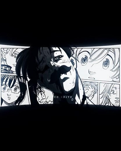 '' What a lonely love you are '' 😭❤️‍🩹 - Merlin and escanor last speech before death - in the stars