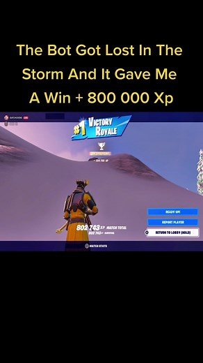 Thanks For The Levels #fortnite #fortnitebr #fortnitetips #xp #level #op #foryou #fyp #fypシ #quakegang