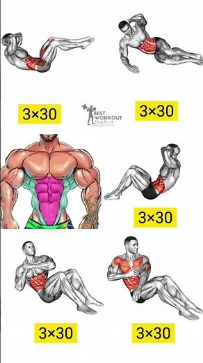 HIIT Cardio Blast | Fast Fat Loss & Conditioning Workout