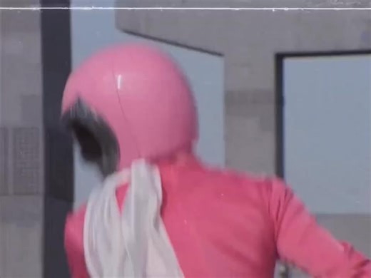 #GoggleV Gymnastics Show | Rider gogo