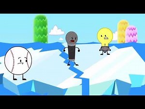 THX Logo In The Nutshell Again (TheCartoonBoy64 Crossover)