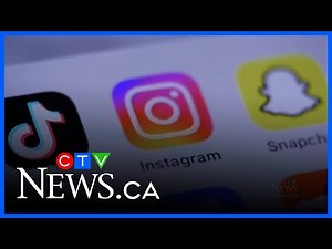 Should Canada implement a social media ban for people under 16?