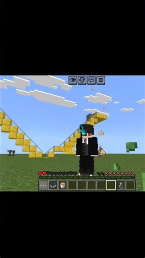Minecraft Mlg | माइनक्राफ्ट एमएलजी | XpertHarry #minecraft