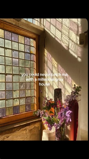 this is what my brain looks like and I can suppress it #design #decor #fyp #millennialgrey