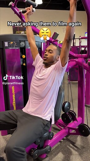 Planet Fitness on TikTok