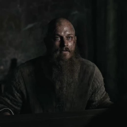 Ragnar Lothbrok and Bjorn Ironside: The Viking Legacy
