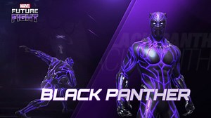 67K views · 1.8K reactions | Killmonger, Shuri, and Black Panther content inspired by Marvel's #BlackPanther now in MARVEL Future Fight! | Netmarble | Facebook