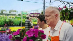 The Home Depot 2026 FIFA World Cup: Spring Starts   commercial