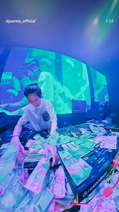 Tquu DJ Panda telah membawakan lagu saya Mode Pesawat Respect! 🙌✈️” | Dandy Leonardo Barakati