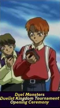 Can You Beat Duelist Kingdom? Introduction