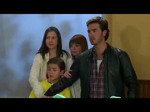 Una Familia con Suerte Capitulo 263 parte 1-2