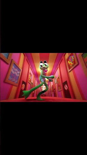 Digital Circus: EP 7 - Ribbit Got Some Moves?!