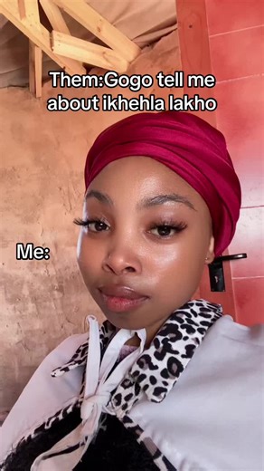 Bragging About Idlozi Lam: A Spiritual Journey