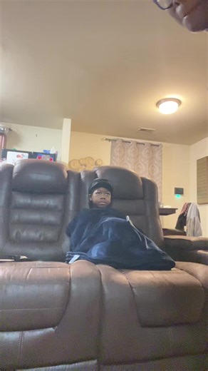 Morning Fun with Mommy and Maj