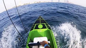 6.8K views · 93 reactions | Offshore or Inshore can handle both for...