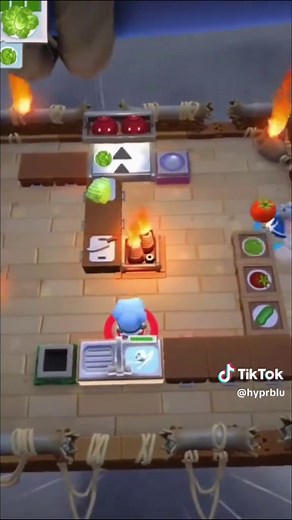 Mastering Teamwork in Overcooked Co-op Gameplay