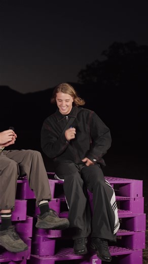 PMA26: STÜM's Journey in Electronic Music