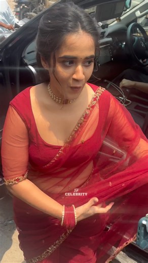 Praveen Mandala (clicks) on Instagram: "Deepthi Sunaina Red ❤️‍🔥 . . Do Follow For More @hicelebrity__ . . . #hicelebrity #instagram #tollywood #southpaparazzi #praveenmandala #trendingreels #viralvideos #tredingvideo #trending #tollywoodnews #viral #viralreels #tollywoodupdates #teluguactress #deepthisunaina"