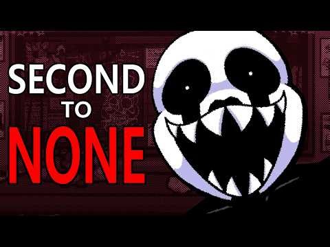 The UNRIVALED FNAF Fan Game