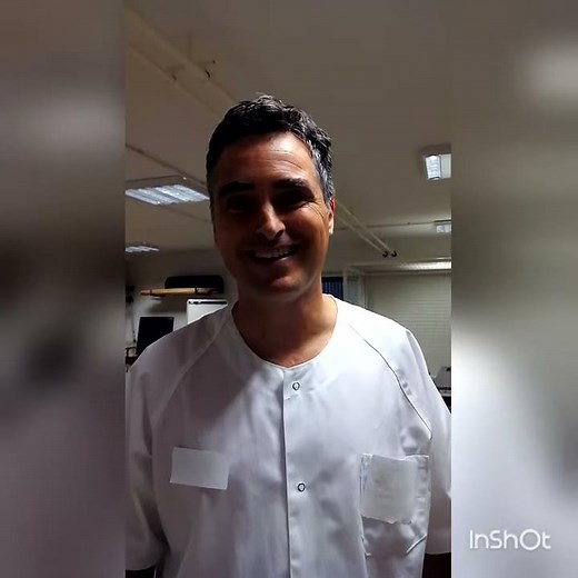 Test Unterberger - Fukuda