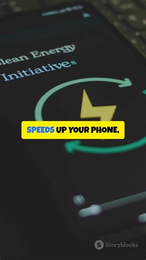 INSTANT SPEED Boost: The 10-Second Fix🚀#shorts