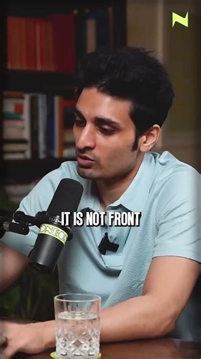 My Biggest Realisation In The Last Decade – Varun Mayya