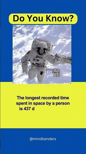 Beyond the Bounds of Earth: Valeri Polyakov's Extraordinary 437 Days in Space