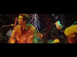 El Naán duo "LOS AJOS" Recital-Concierto LA DESAPARICIÓN DE LAS LUCIÉRNAGAS