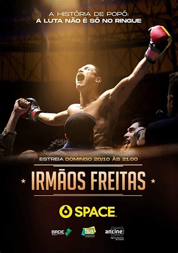 Irmãos Freitas (2019) | ČSFD.cz