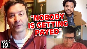 9.4K views · 65 reactions | Top 5 Signs Jimmy Fallon WILL Be Cancelled #jimmyfallon #latenight | Beyond The Screen | Facebook