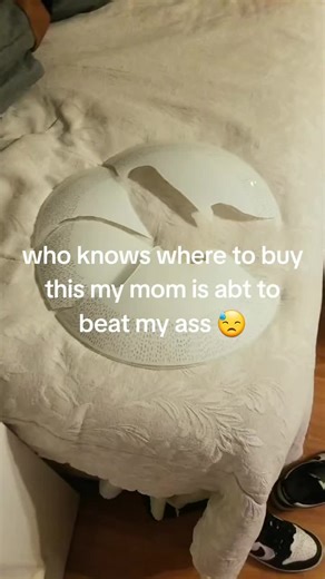 Where to Buy Replacement for Broken Light