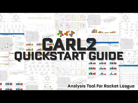 CARL2 QuickStart Guide - Free Analysis Tool for Rocket League