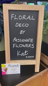 #theflowerlab | Passionate Flowers