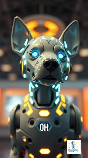 Stanford professor builds open-source software for AI robot dogs! 🐶🤖 They can even help your kids with their homework! 🤯 #AI #robotics #opensource #tech #startup #OpenMindRobotics 🤯 Mind blown? Like, comment, and share this video! 🔥 Follow us for more awesome tech content! 🚀 👉 Vanta automates security and compliance, save 1.000 US$ with us by signing up with this link: vanta.com/startupradi.io #AI #robotics #opensource #robotdogs #tech #startup #innovation #futureoftech Links: Full podcas