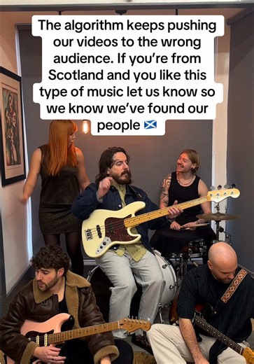 Electric Lives: Cooper Lungs' Musical Journey