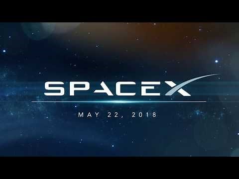 Iridium-6/GRACE-FO Mission