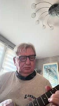 To Akkordeon - Manos Loizos ( Richie Guitar )