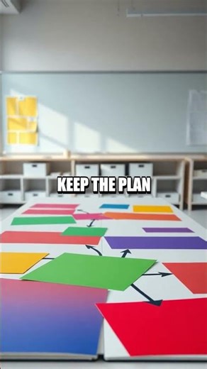 Fast Lesson Plan in Minutes A Practical How To